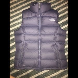 The North Face Nuptse 2 Puffer Vest